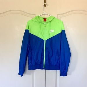 Nike Sportswear Windrunner Jacket